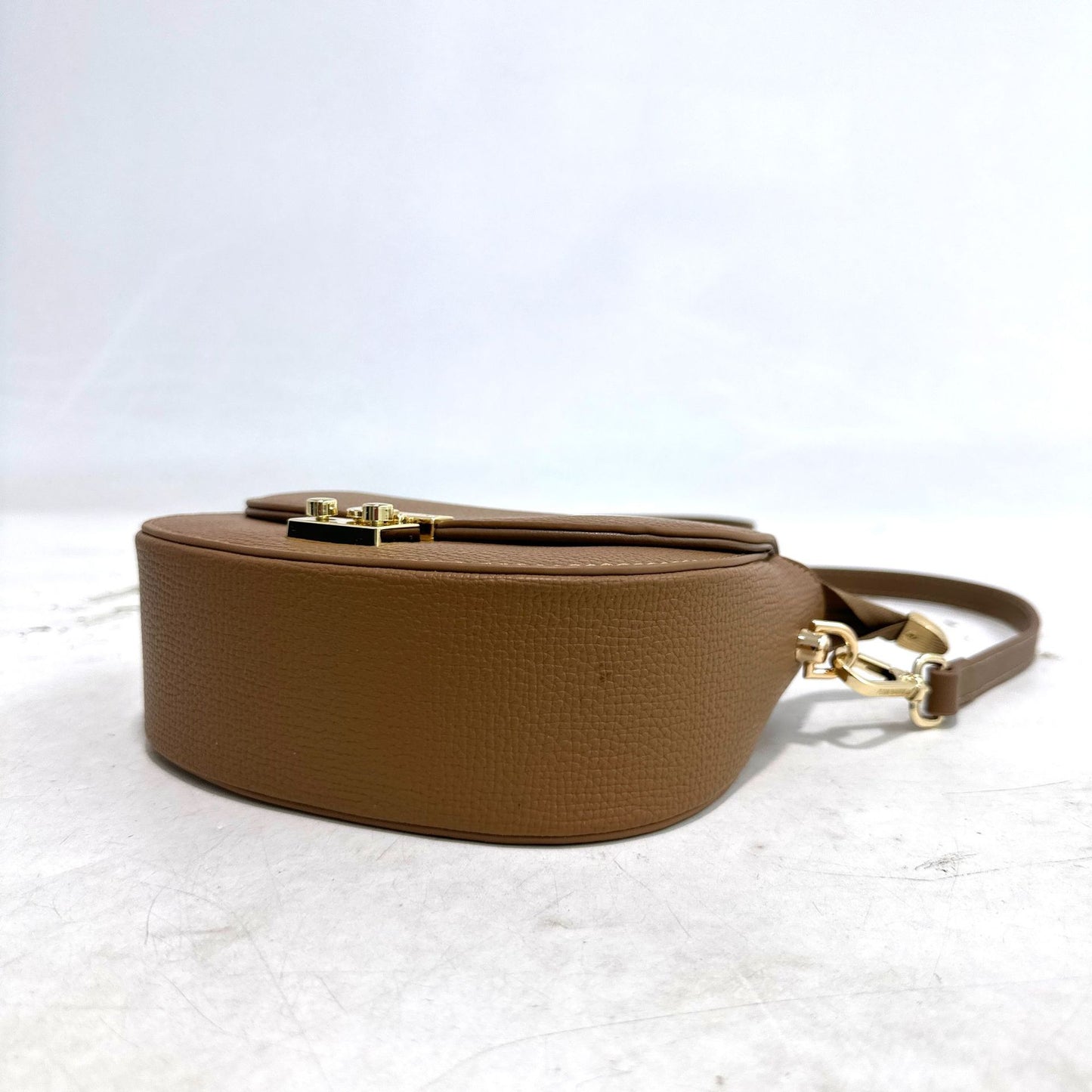 Women's Summer Fashion Retro Commuter Western Style Women's Shoulder Bag