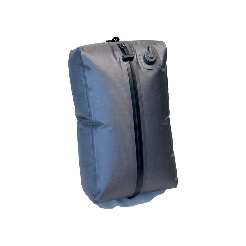 Vacuum Compression Storage Waterproof Trip Clothing Business Backpack