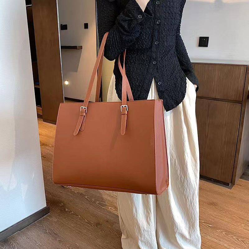 Women's Commuter Business Computer Big Trendy Retro Bags