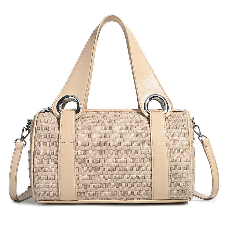 Women's Cool Simple Pillow Fashion Graceful Design Women's Messenger Bag