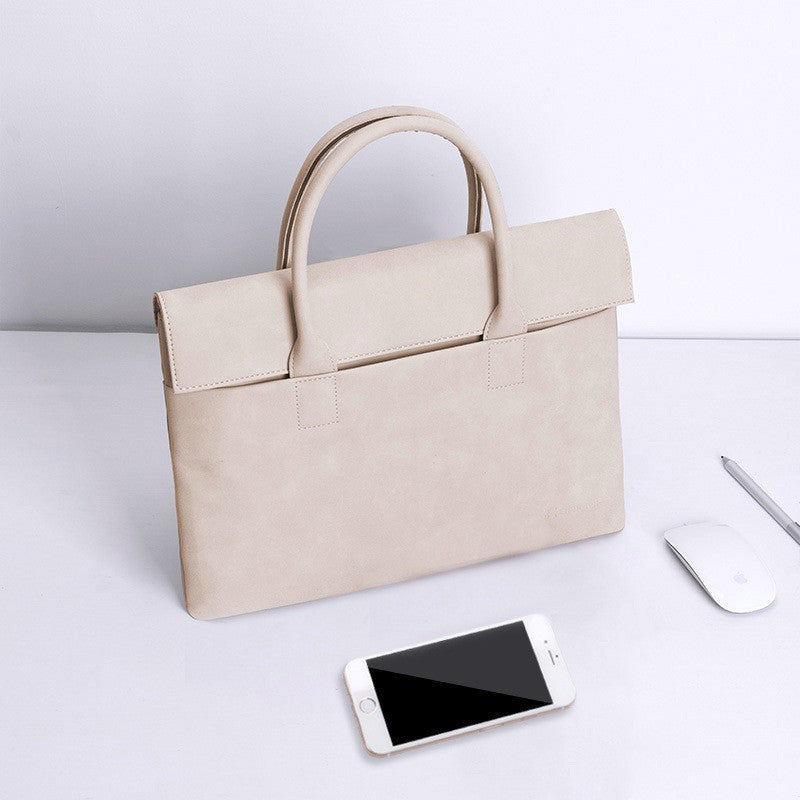New Unique Glamorous Inch Business Commute Laptop Bag