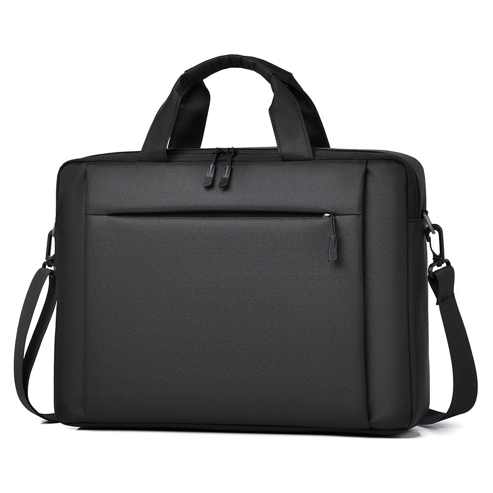 Elegant Classic Inch Airbag Portable Printable Laptop Bag