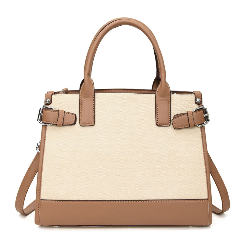 Women's Simple Elegant Gifts For Moms Portable Bags