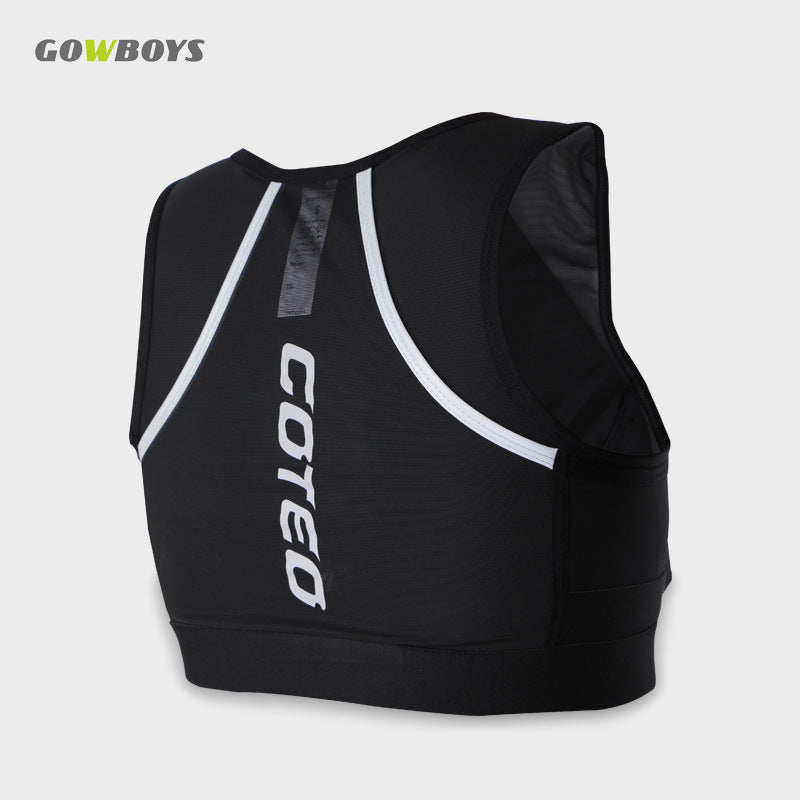 Marathon Running Vest Riding Cross-country Climbing Mountain Climbing, Hiking Bag