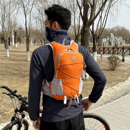 Comfortable Fashion Cycling Waterproof Running Commuter Mountain Climbing, Hiking Bag