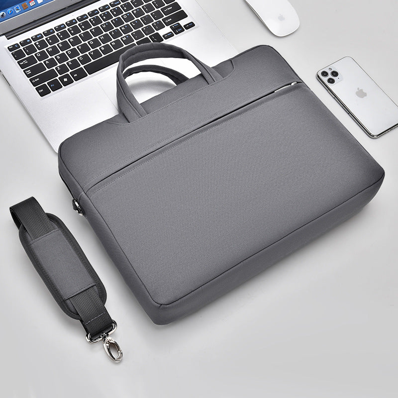 Inch Airbag Thick Large Capacity Gaming Laptop Bag