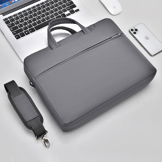 Inch Airbag Thick Large Capacity Gaming Laptop Bag