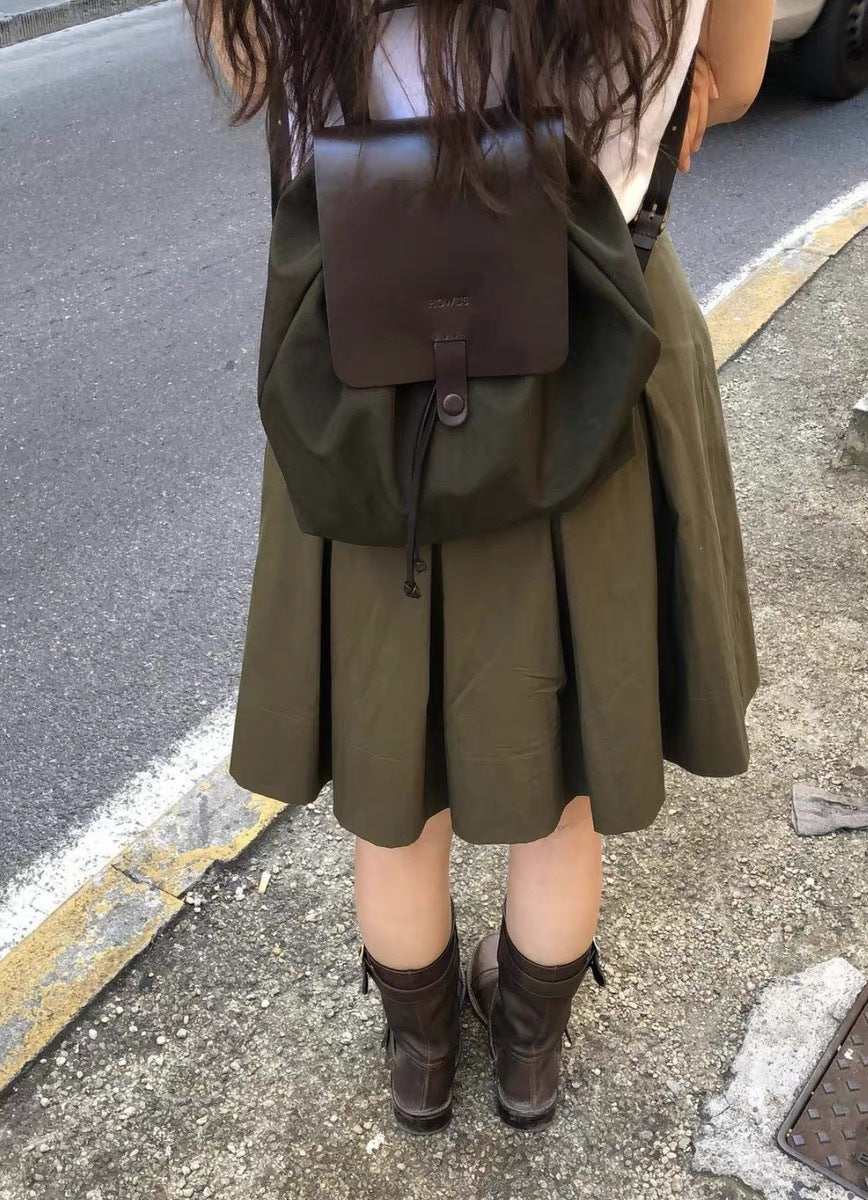 Pretty Unique Graceful Popular Glamorous Retro Backpacks