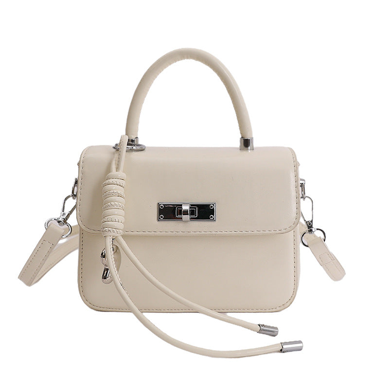 Women's Design Portable Pouch Spring Stylish Simple Women's Messenger Bag