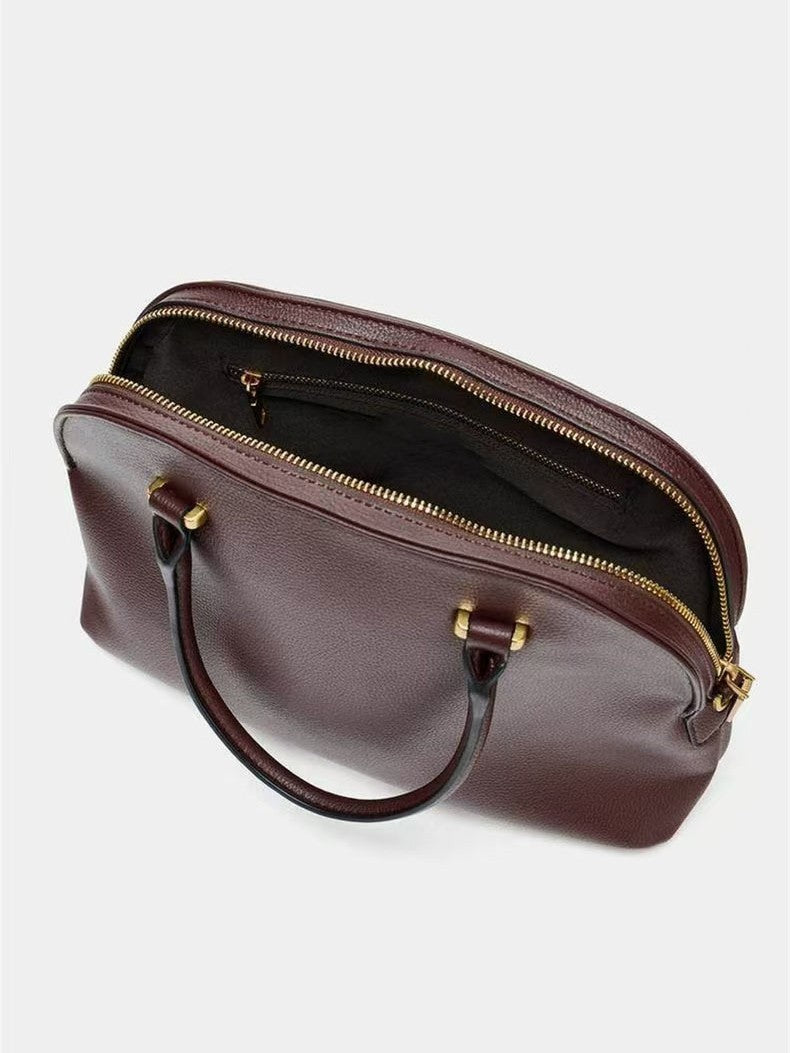 Style Shell Large Capacity Versatile Commuter Portable Tote Bags