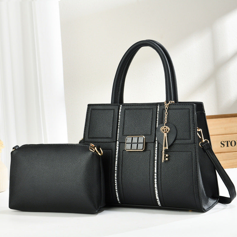 Unique Comfortable Pretty Classy Two-piece Fashion Shoulder Bags