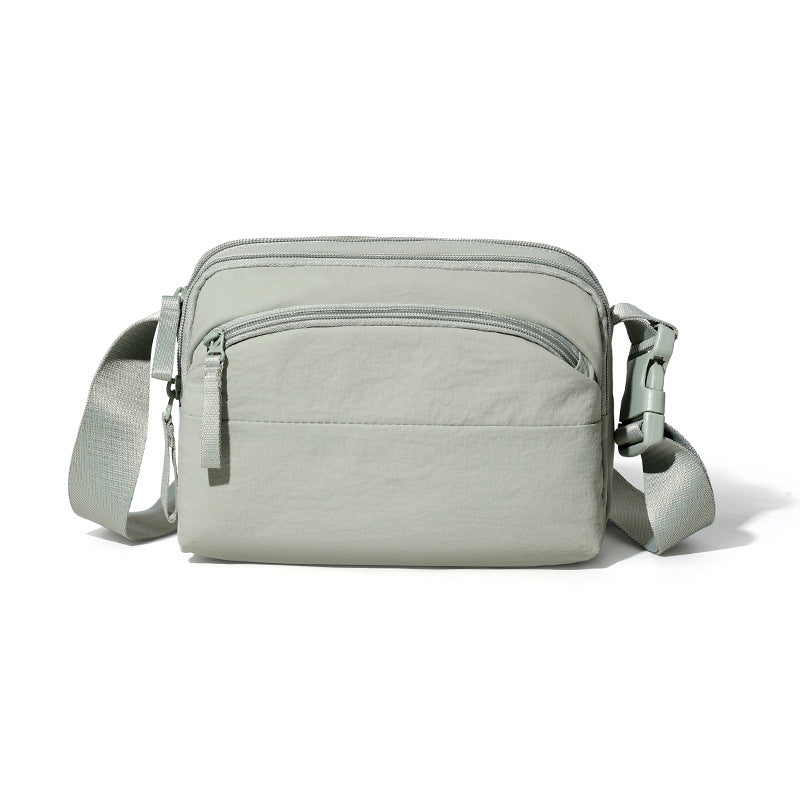 Elegant Women's Portable Large Capacity Commuter Phone Bags