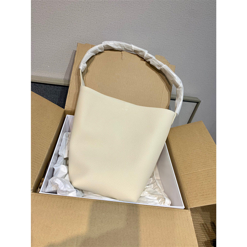 Women's Top Plate Medium Large Capacity Totes Fashion Shoulder Bags