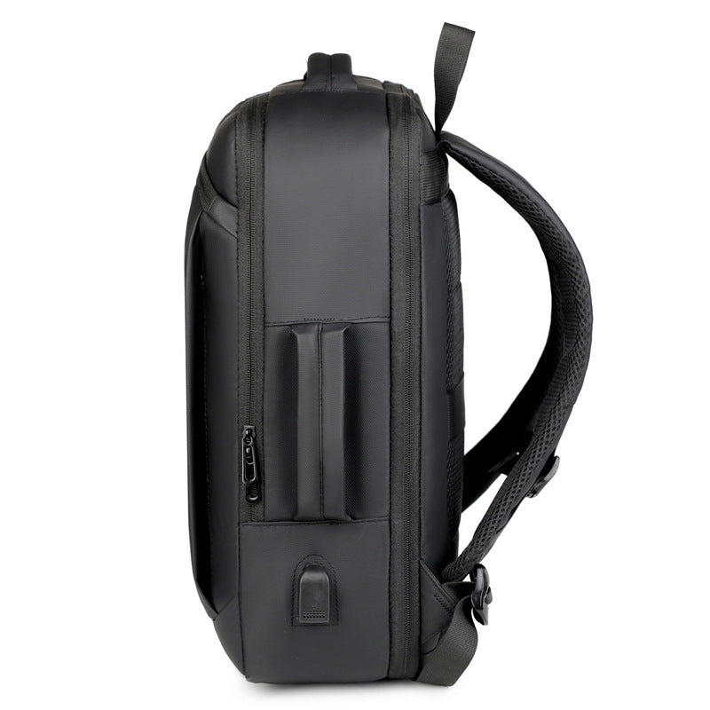 Men's Commute Expansion Large Capacity Fashion Computer Bags