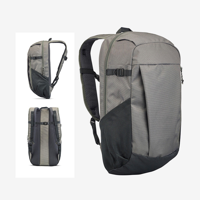 Comfortable Trip Hiking Lightweight Riding Portable Leisure Backpack