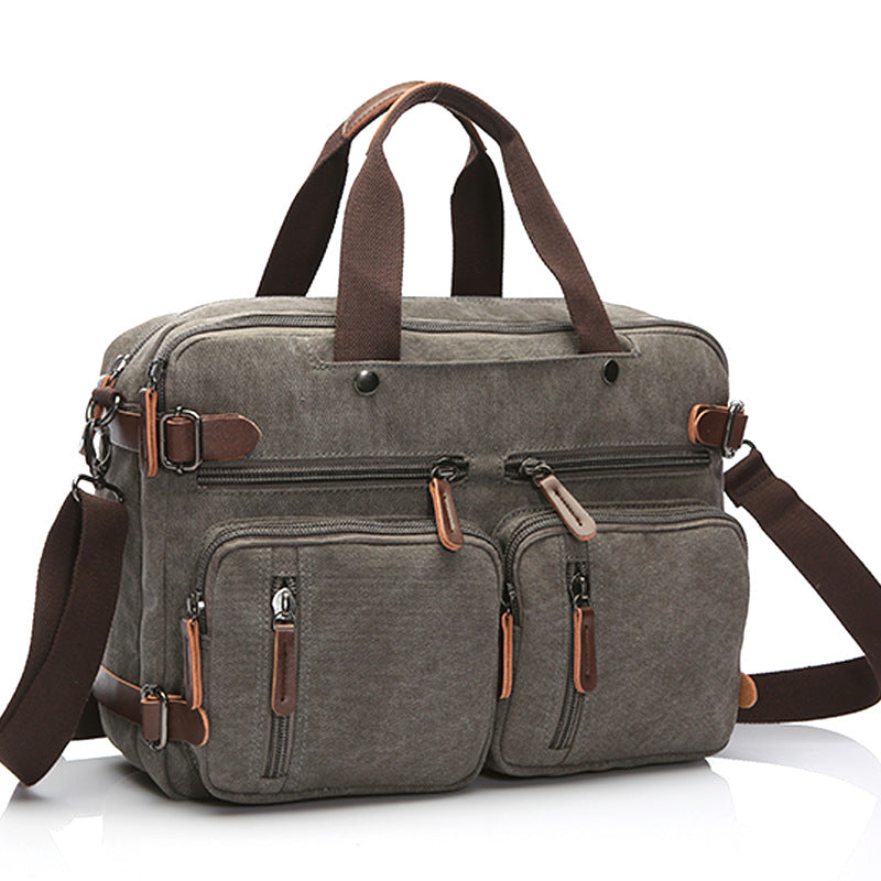 Business Portable Large Capacity Computer Multifunctional Bags