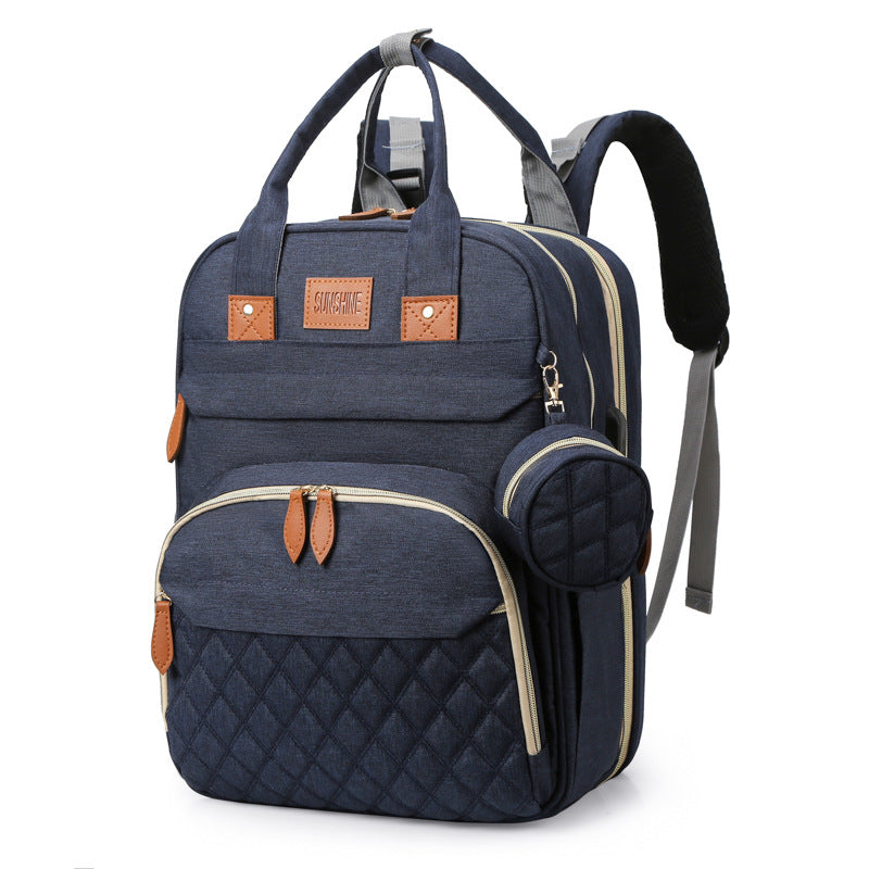 Lightweight For Going Out Fashion Style Stroller Backpacks