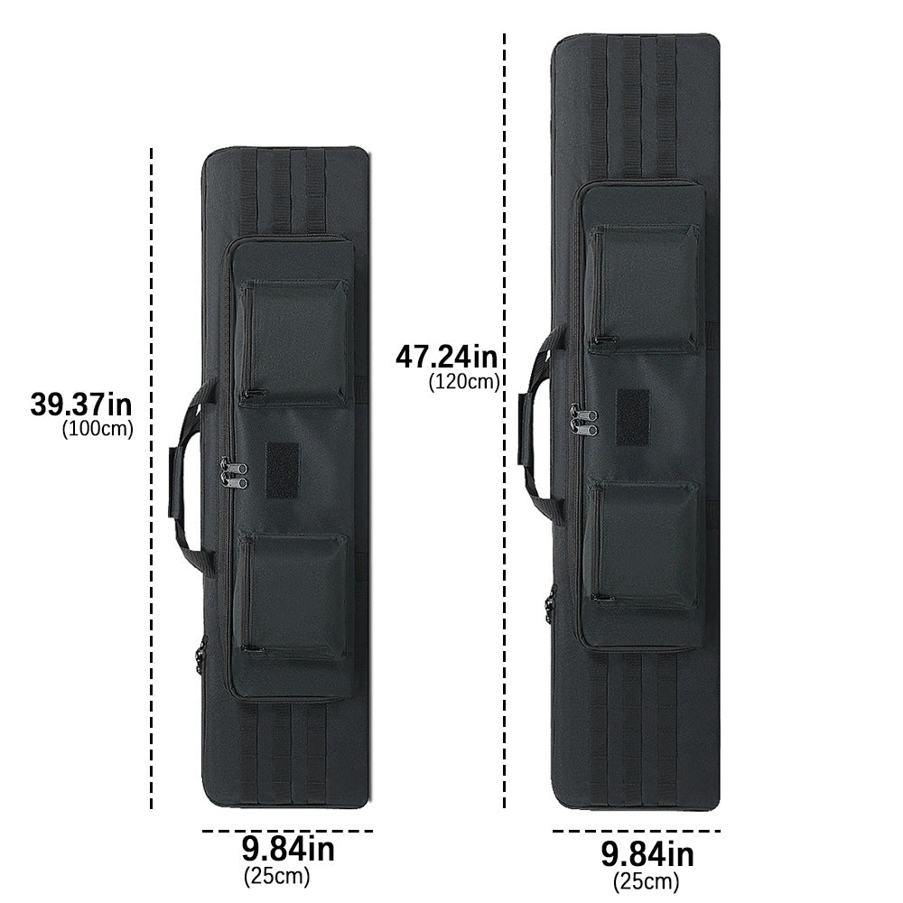 Soft Egg Gun Battle Toy Sunday Bags