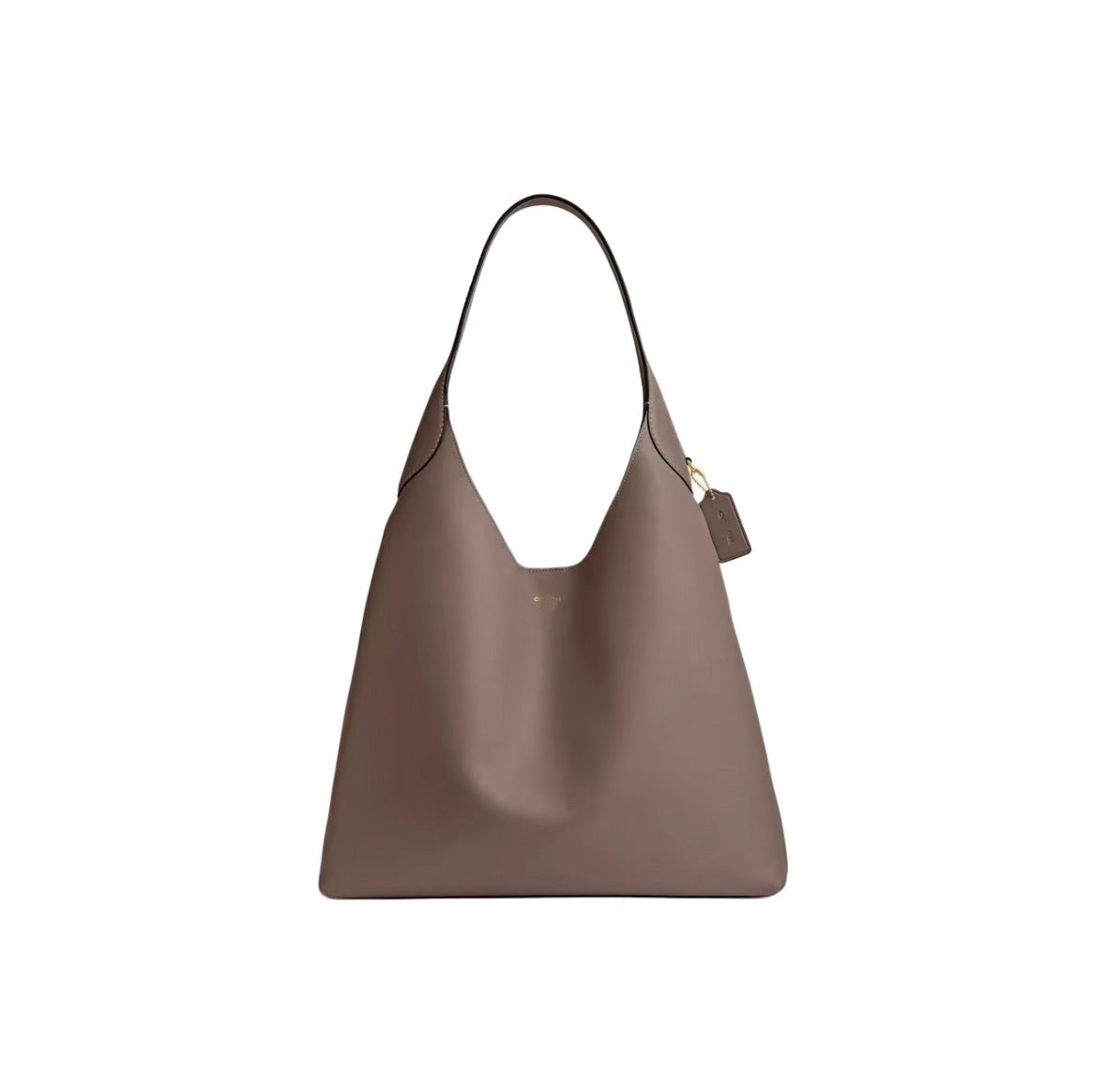 Women's Retro Lazy Style Underarm Suede Versatile Women's Shoulder Bag