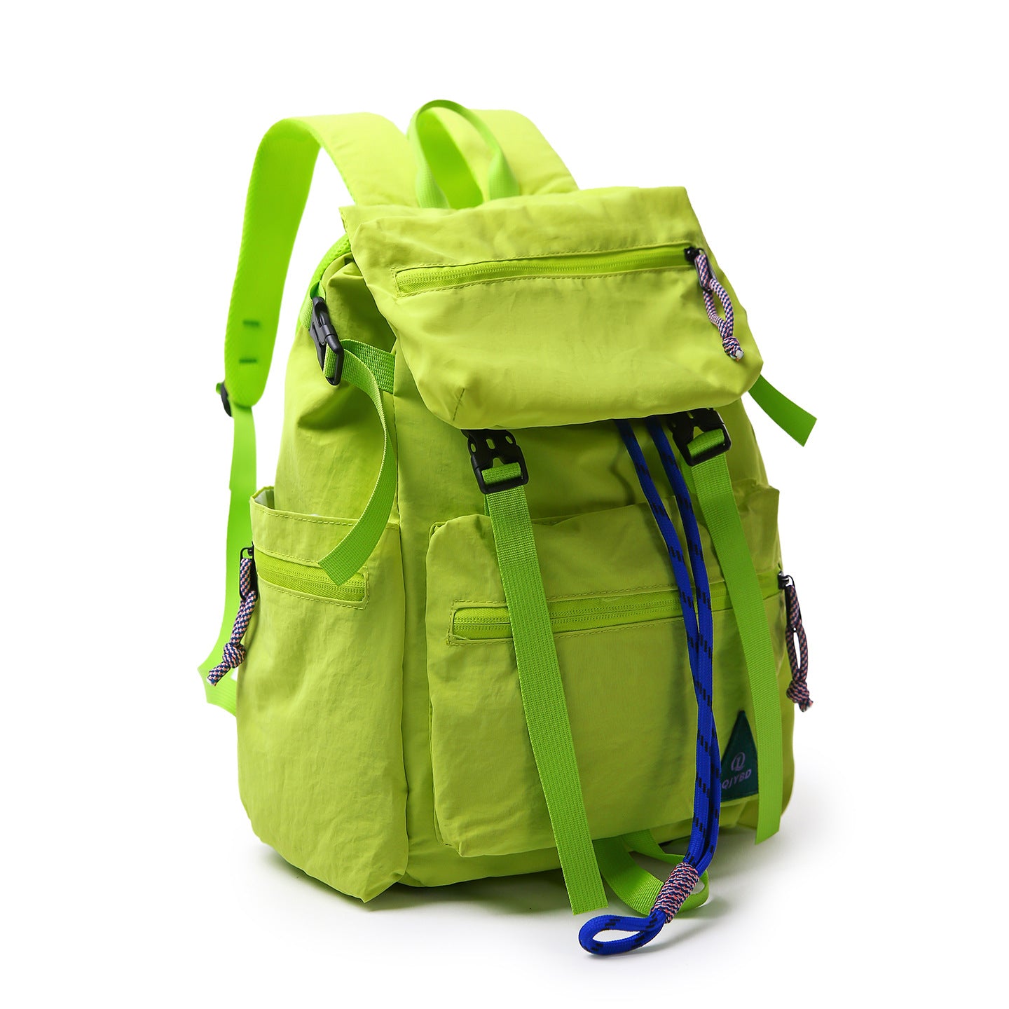Women's & Men's Large Capacity Lightweight College Mountain Climbing, Hiking Bag