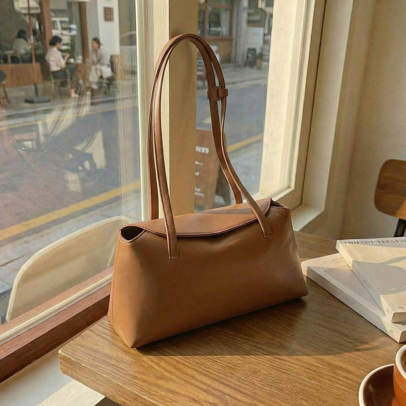 Women's Spring High-grade Feeling Tong Large Capacity Bags