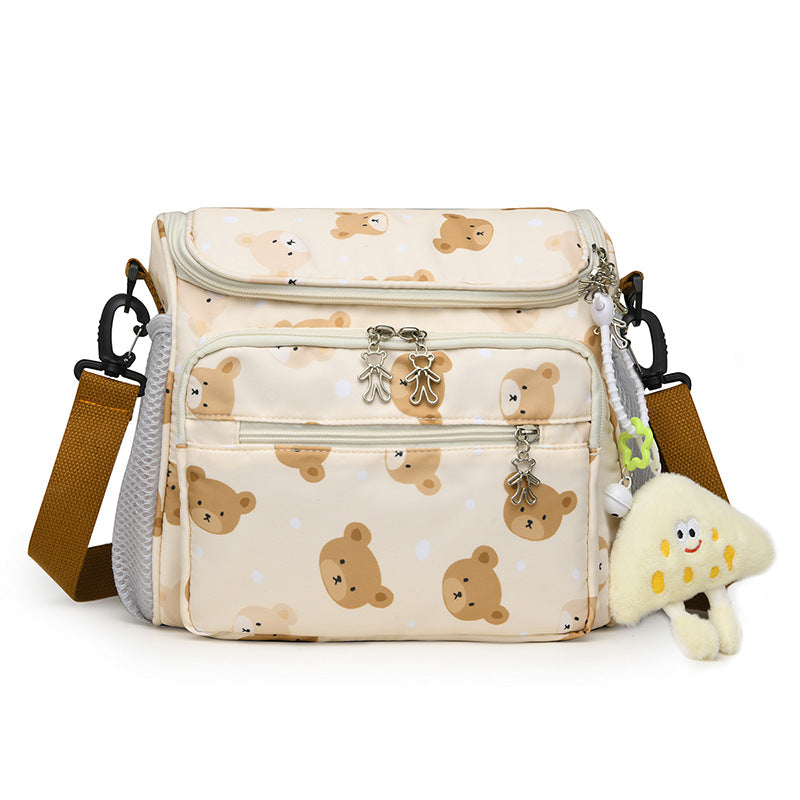 Wind Bear Insulated Stroller Storage Portable Bags