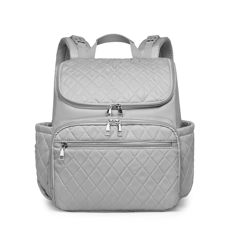 Large Capacity Storage Portable Diaper Hanging Backpacks