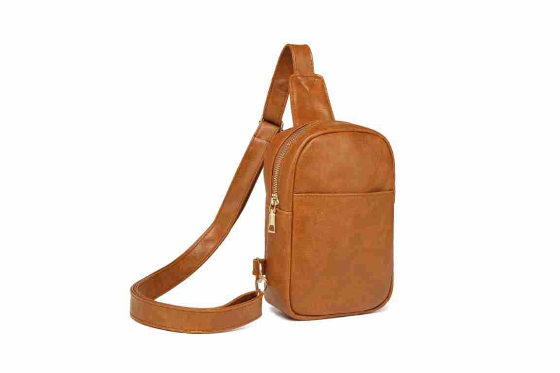 Pretty Elegant Women's Leather Simple Fashion Bags