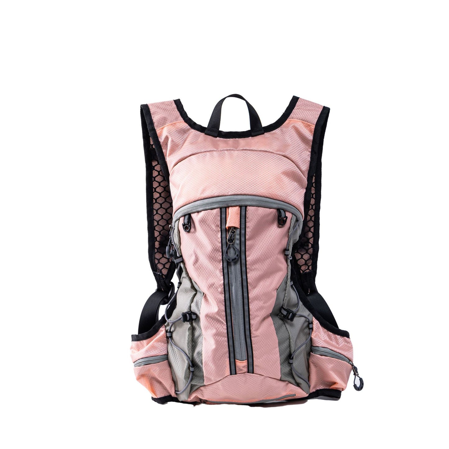 Women's & Men's On Foot Cycling Foldable Water Mountain Climbing, Hiking Bag