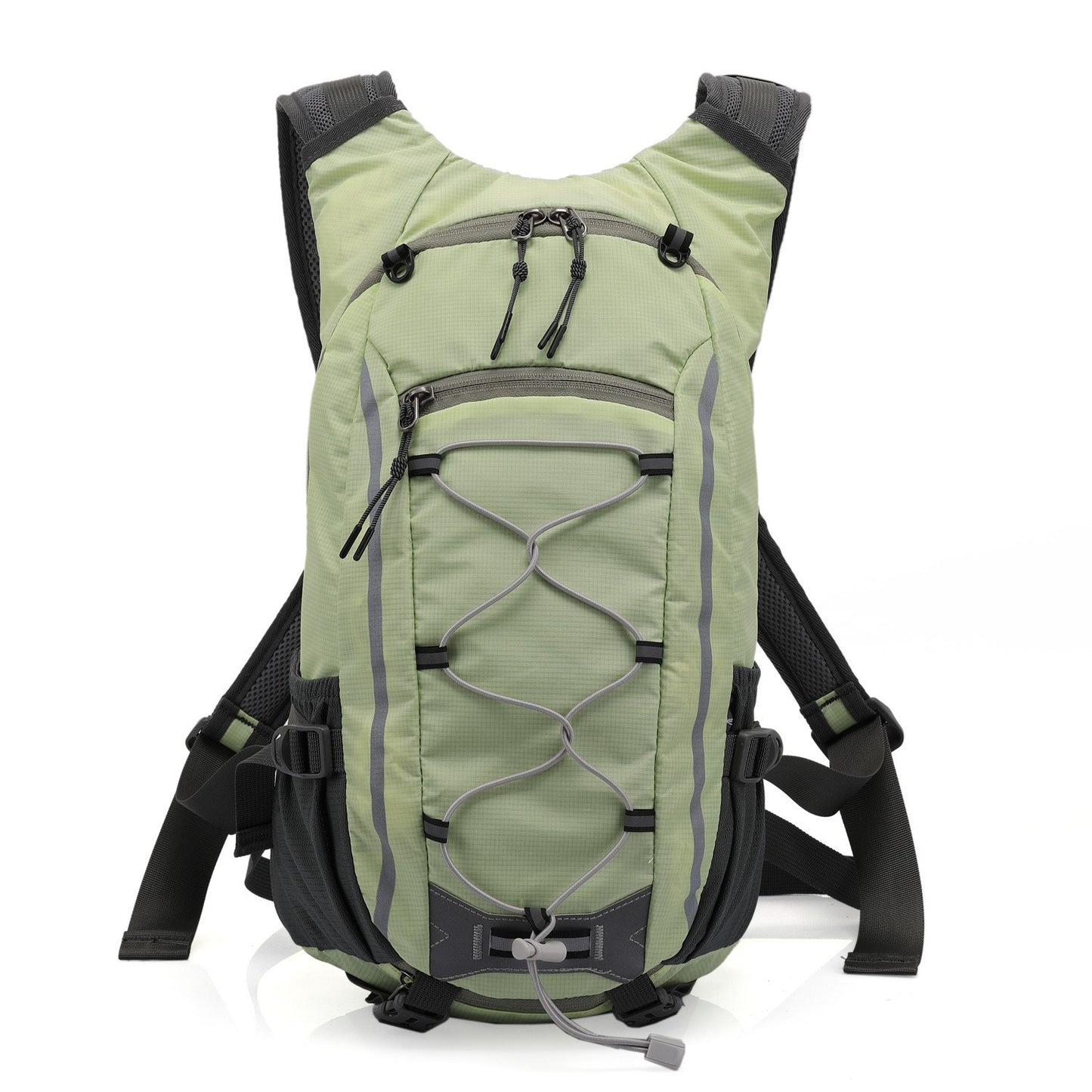 Women's & Men's Cross-country Running Climbing Riding Waterproof Lightweight Mountain Climbing, Hiking Bag