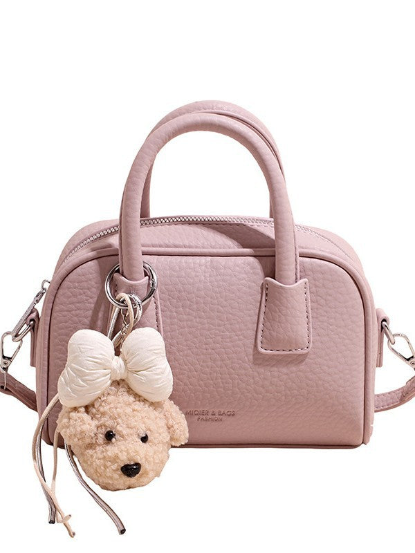 Spring Fashion Commuter Western People Go Bags