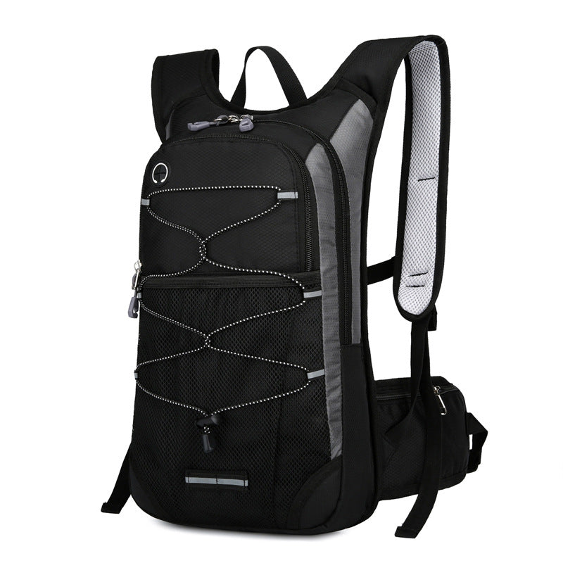 Waterproof Large Capacity Climbing Cross-country Riding Sports Backpacks