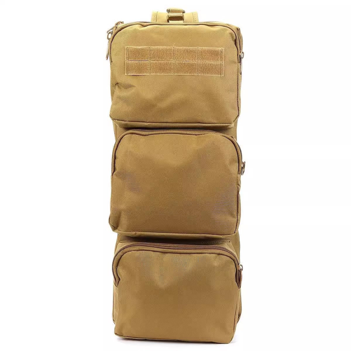 Slouchy Glamorous New Fishing Camouflage Field Mountain Climbing, Hiking Bag