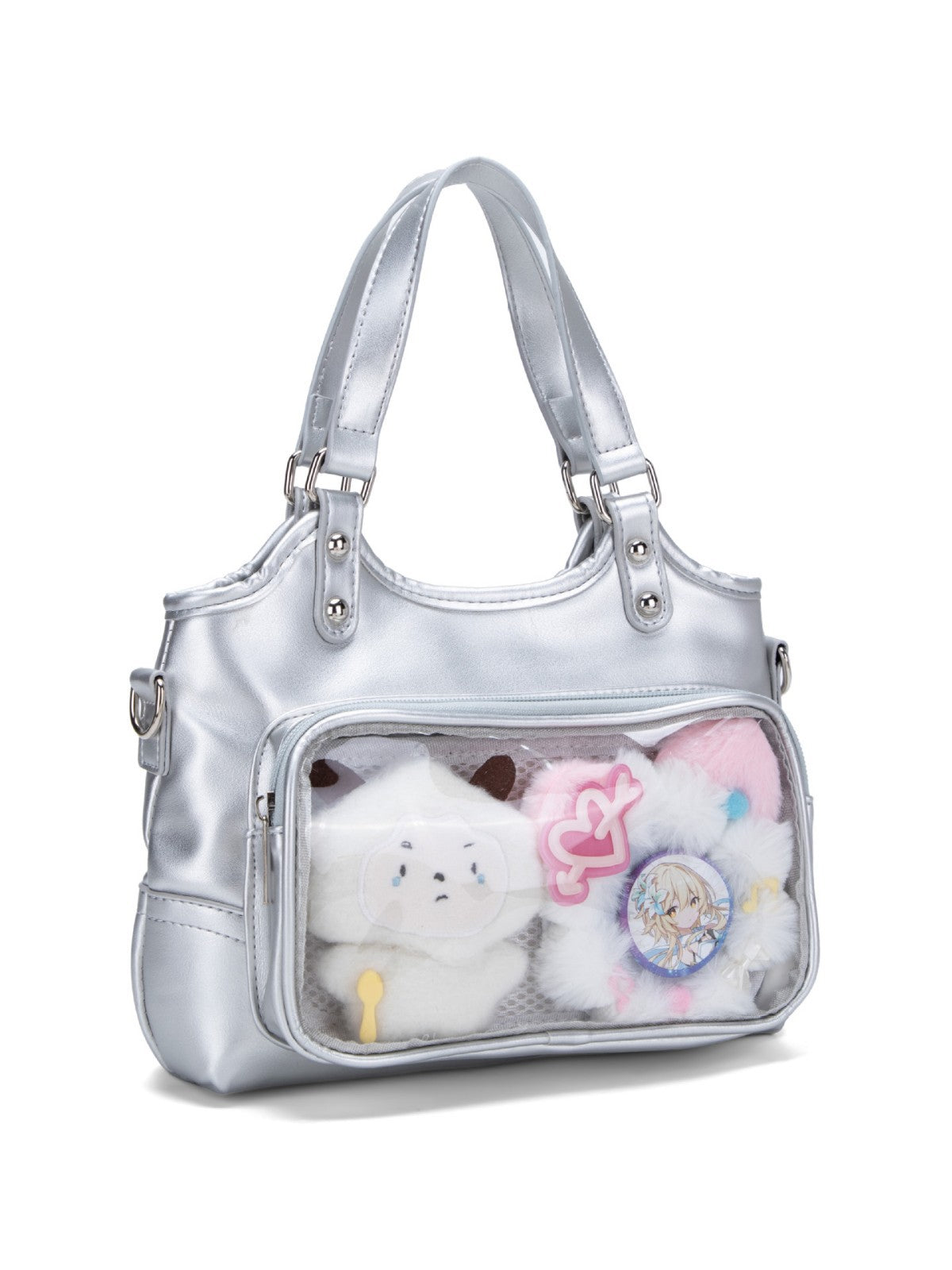 Hot Large Capacity Daily Barlow Valley Women's Messenger Bag