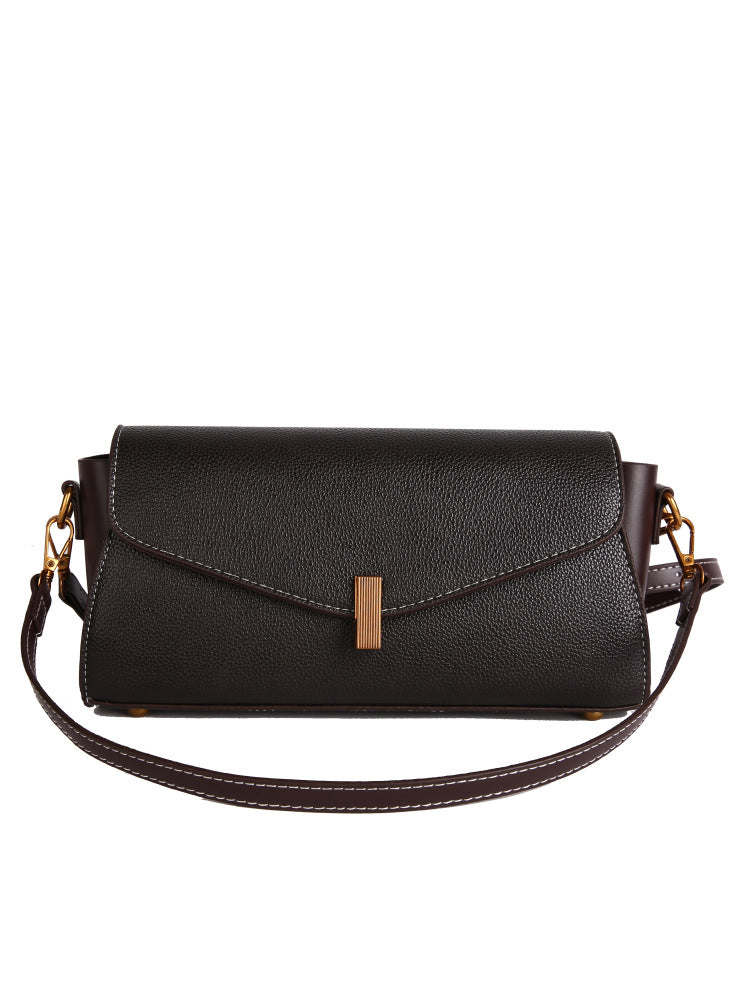 Women's Popular Super Niche High-grade Chain Women's Shoulder Bag