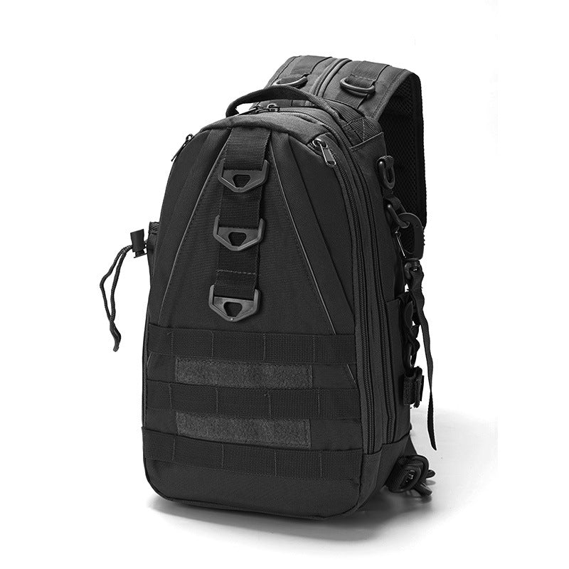 Slouchy Casual Innovative Men's Camouflage Multifunction Outdoor Bags
