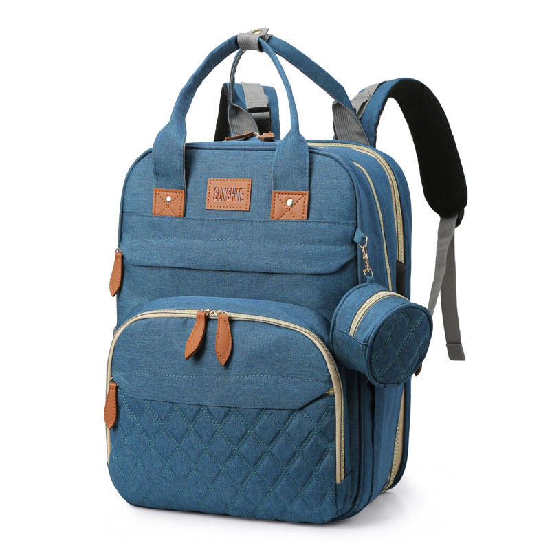 Lightweight For Going Out Fashion Style Stroller Backpacks