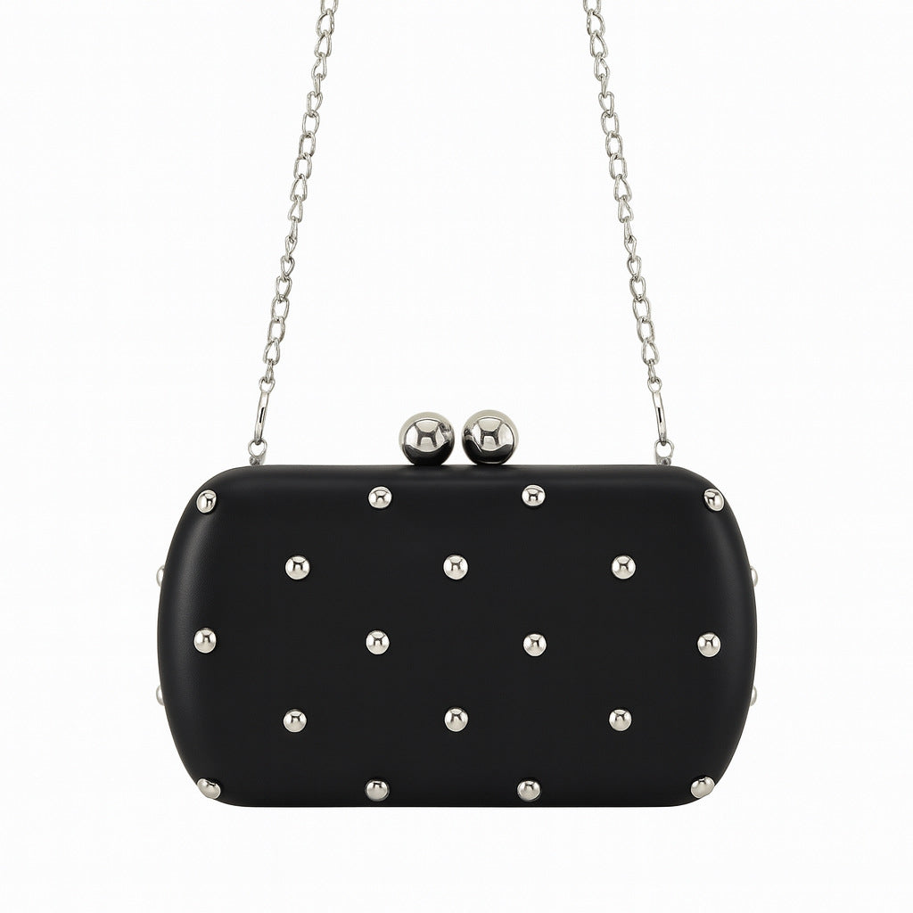 Pretty Durable Women's Clutch Fashion Wedding Shoulder Bags