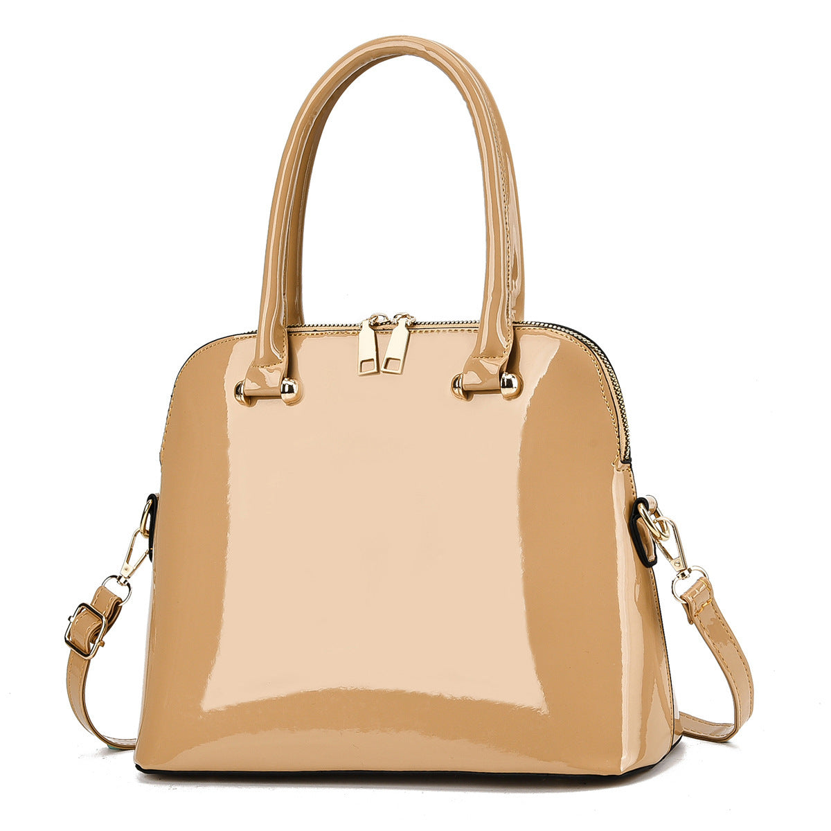 Elegant Attractive Unique Women's Large Fashion Women's Handbag