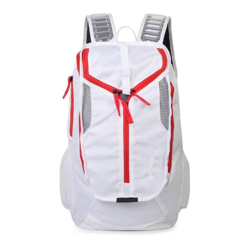 Men's Trendy Fashion Simple Oxford Cloth Leisure Backpack