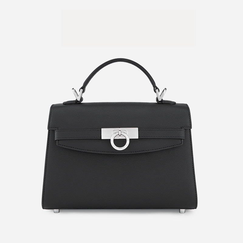 Grace Series Kelly Cowhide Super Soft Women's Handbag