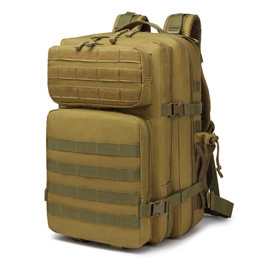 Army Fan Combat Waterproof Large Capacity Bags