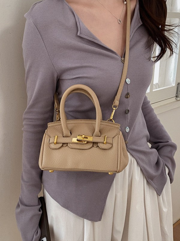 Women's Pattern Portable High-grade Trendy Affordable Luxury Fashion Bags