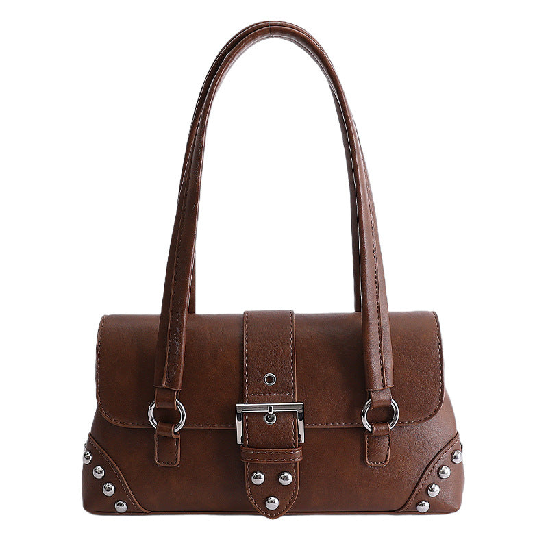Popular British Motorcycle Selected Fashionable Retro Bags