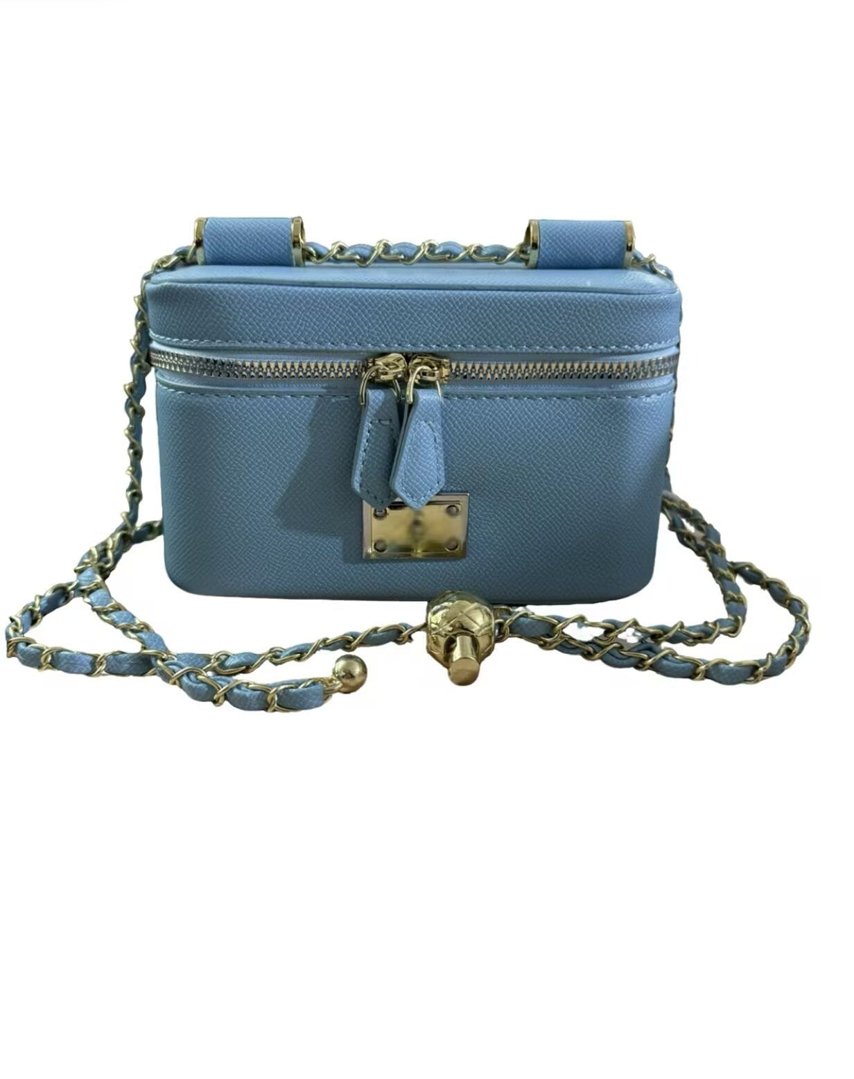 Ball Adjustable Strap Affordable Luxury Style Women's Messenger Bag