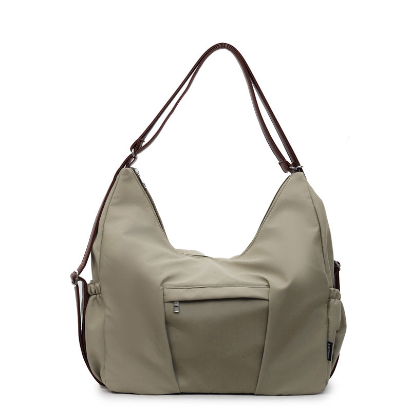 Large Capacity Female South Style For College School Bags