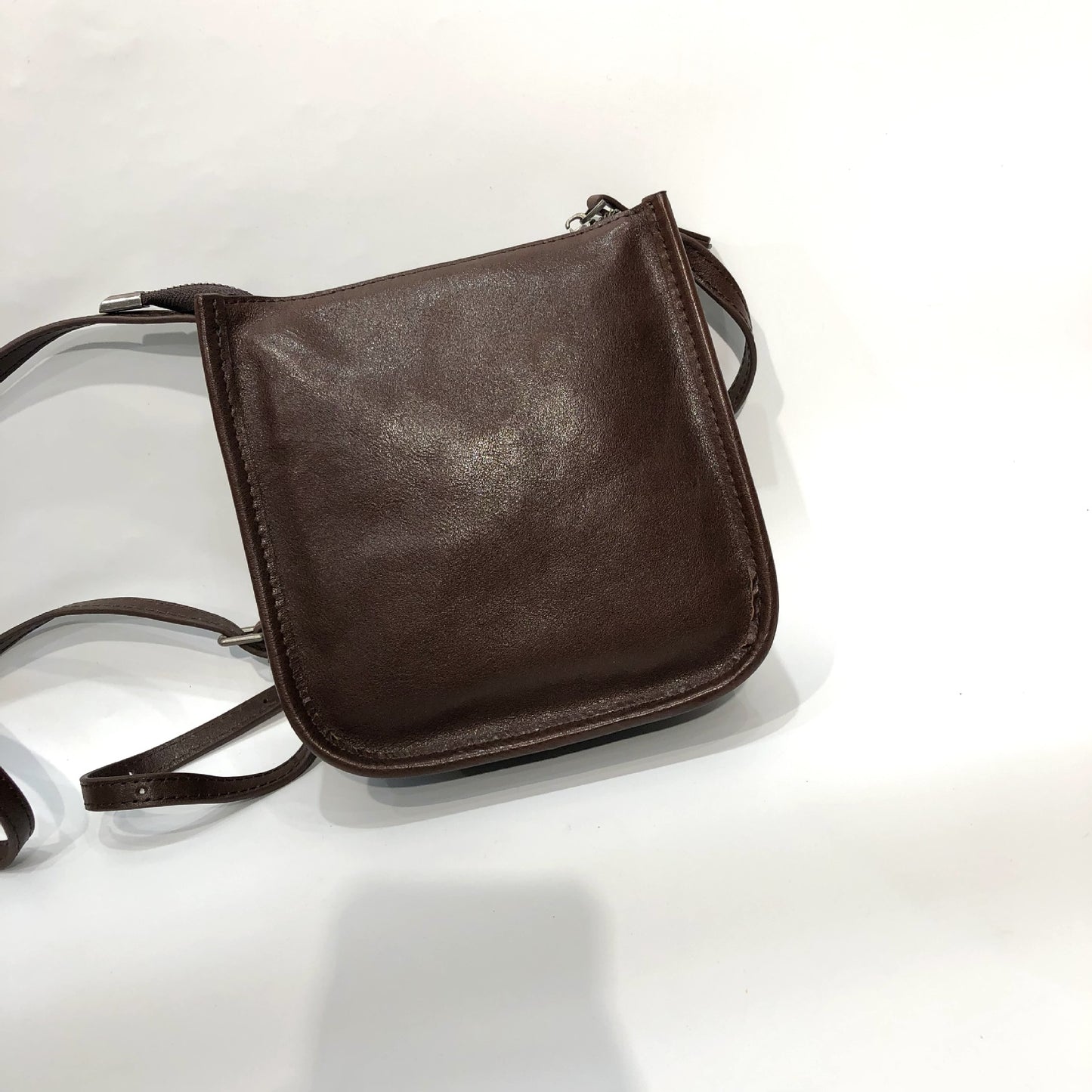 Women's Genuine Leather Handmade First Layer Vegetable Women's Shoulder Bag