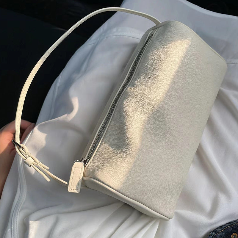 Minimalist Mini Portable Pen Correct Version Underarm Bags
