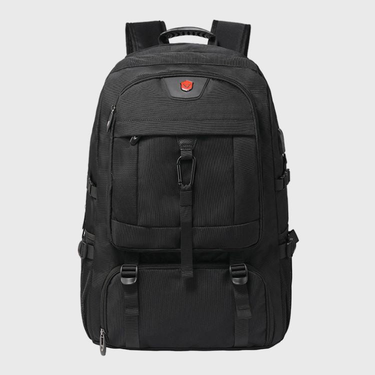 Capacity Business Trip Computer Strap Shoe Mountaineering Backpacks