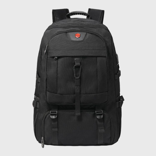 Capacity Business Trip Computer Strap Shoe Mountaineering Backpacks